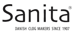 Sanitas are just like Dansko clogs and Dansko sandals